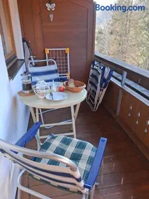 ciao-aschau Grenzhub FeWo Alpen Hidaway 110 - Image 2