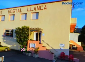 Pensión Restaurante Llançà - Image 2