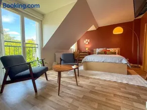Studio calme à 3 min de l'hôpital de Chartres - Image 1