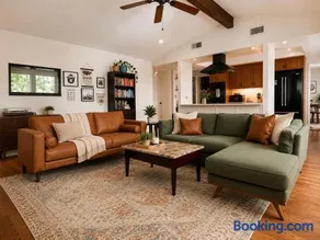 Home in the Pines - Apple Hill - Dog Friendly - Snow Nearby - Image 1