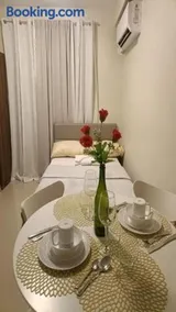 Ocean Breeze Condo in Lapu-Lapu - Private Room with Balcony - Image 1