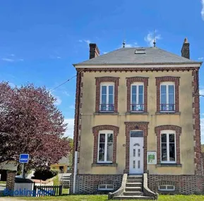 Gîtes de france le refuge de l'abbaye - Image 1
