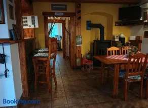 Alex Apartmán Slovenský Raj - Image 3