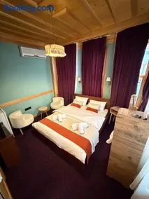 Mirello House Otel Tuzla - Image 5
