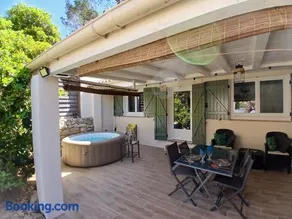 les arbousiers brignoles piscine et spa - Image 1
