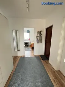 Apartament Kurpińskiego 14, 10 min od Starego Miasta. - Image 3