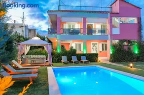 Villa Vrion - Image 1