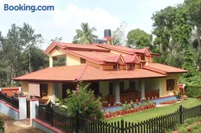 Whistling Woods Farm Stay - Image 1