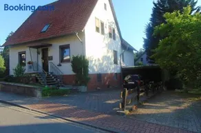 Haus Tanja in der Kurstadt Bad Eilsen - Image 1