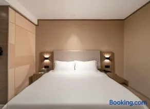 Hanting Hotel Dongguan Changan Wanda - Image 2