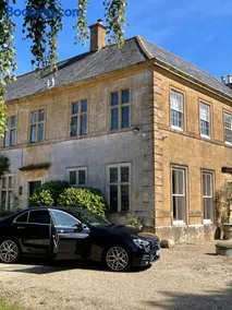 Escape to Country Manor Retreat Ash House Somerset - Image 1