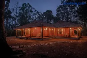 900 Woods Wayanad Eco Resort - A Sprawling Jungle Stay near Glass Bridge - Image 3