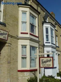 Kingsleigh Guest House - Image 1