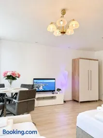 Ferienwohnung direkt am Rhein in Nierstein - Image 3