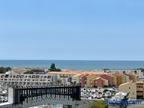 Studio cabine vue mer - Image 5