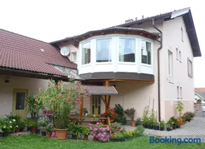 Gertis Blumenhof Privatzimmer, Ferienwohnung - Image 1