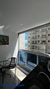Vista para mar de Itaparica e novo 706 - Image 2