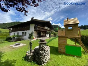 Glückchalet - Image 1