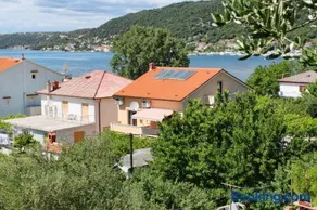 Apartments by the sea Supetarska Draga - Donja, Rab - 4954 - Image 2