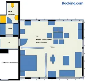 Ferienwohnung Talblick - Image 2