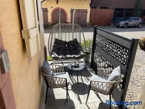 Studio 3 étoiles avec grand JACUZZI PRIVÉ - Image 3