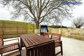 Bergoase Panorama-Apartments - Image 5
