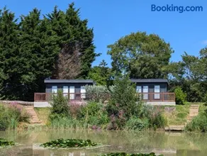 Shearsby Valley Lakes Accommodation - Image 5