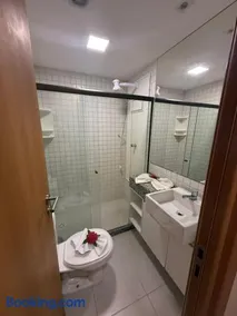 Flat 211 Turquesa - Cupe Beach Living Porto de Galinhas - Image 5