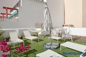 Solarium Central Beach Terrace 160m2 - Image 2