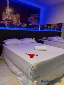 Hotel dos PRAZERES (Motel) - Image 3