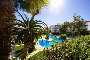 Апартаменты в парковой зоне с видом на море - Image 4