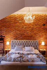 Apartament z wanną wolnostojącą - Image 1