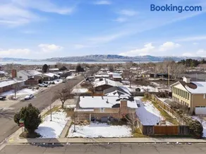 Cozy Apartment - Near BYU, UVU, Heart of Orem - Image 2