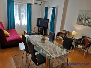 Villa Olivia - Beach & Pool Apartments near Split & Trogir - Image 2