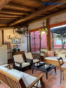 Loft em Brotas - Image 2