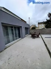 Magnifique maison à 5 mns du circuit des 24h à pieds - Image 1