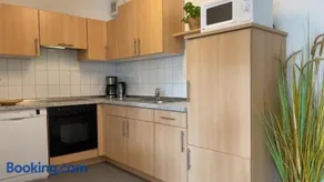 Ferienwohnung Nordseebrandung A3.3 - Image 2
