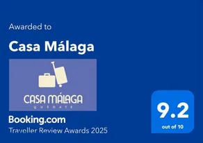 Casa Málaga - Image 1