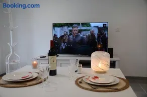 Appart cosy à 1 min de la mer, accès facile - Image 3