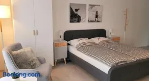 VILLA BERGAUF, Studio Apartment König Ludwig II Kini INKL KÖNIGSCARD !! - Image 4