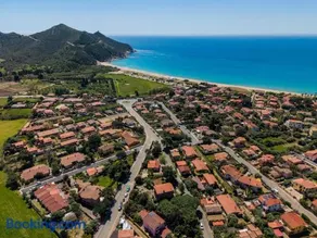 Solanas Golden Nest, 300 mt from the beach - Image 2