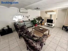Maison Terra Rossa avec Extérieur Privé - Image 3