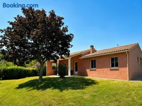 Maison Mirepoix 100m2 - Image 1