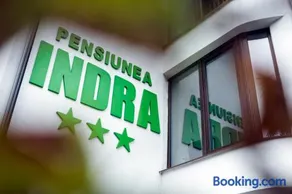 Pensiunea Indra - Image 1