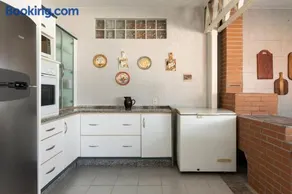Pé na areia Armação da Piedade Casa Pé na Areia Frente Mar Gov Celso Ramos - Image 4