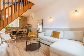 Maison 3 chambres avec jardin, proche tram - Image 1