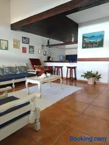 Casa beira da praia de Geribá 3 suites - Image 1