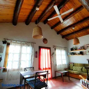 Cabaña de Madera El Roserar de Montseny Homestay - Image 2