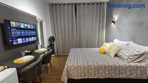Loft Moderno e Aconchegante a Dois Passos da Feirinha do Alto! - Image 3