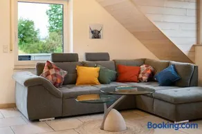 Ferienwohnung "Am Hennenberg" - Image 1